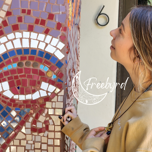 Freebyrd Gift Certificate