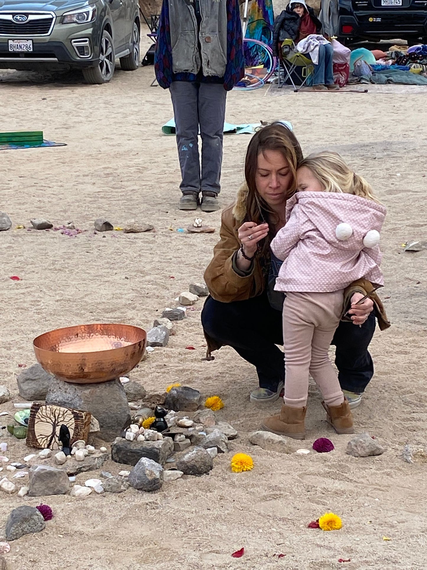 Human Design Reading