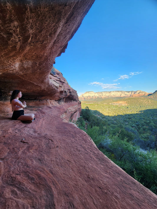 Goddess & Starseed Markings Astrology Reading